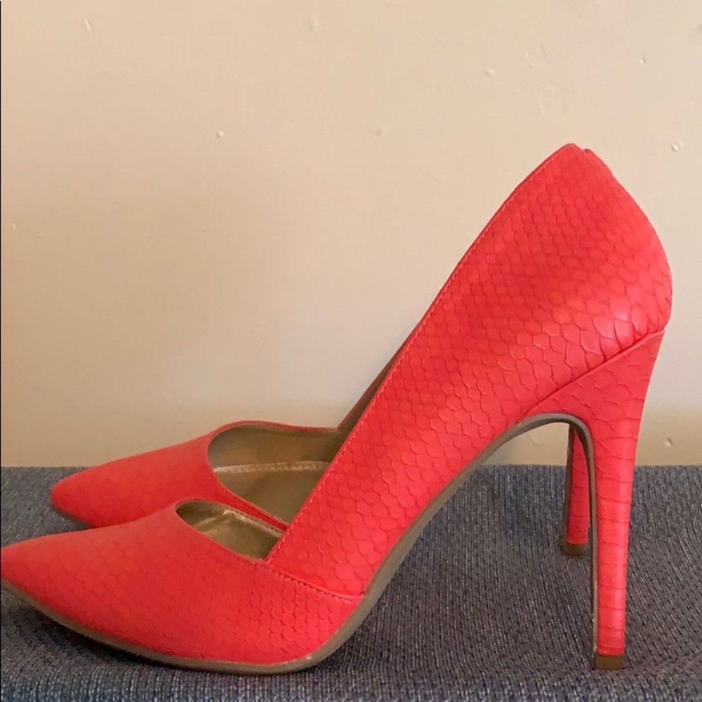 Pumps